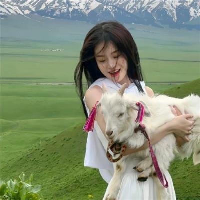 年轻的阿迈德
